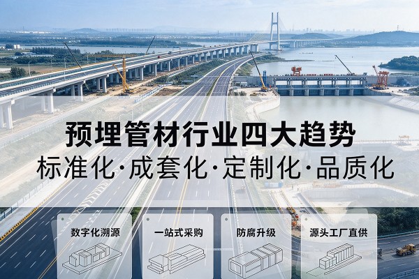 宝安行业发展趋势总结